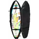 Capas de surf Creatures Shortboard Multi Tour