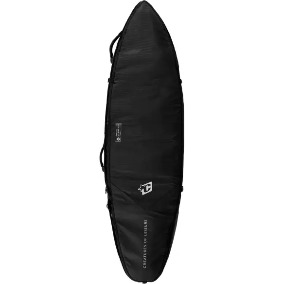Housse de surf Creatures Shortboard Multi Tour