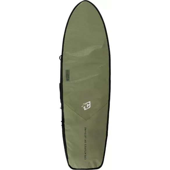 boardbag Creatures Shortboard Day Use boardbag Creatures Shortboard Day Use