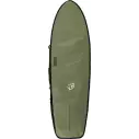 boardbag Creatures Shortboard Day Use