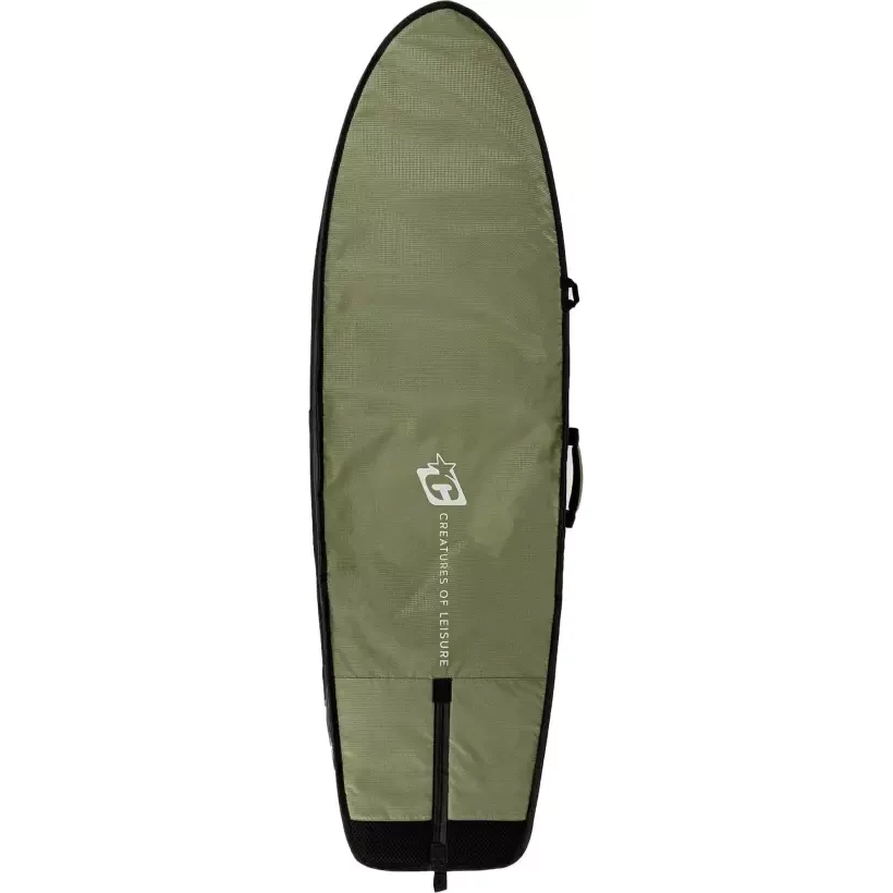 boardbag Creatures Shortboard Day Use