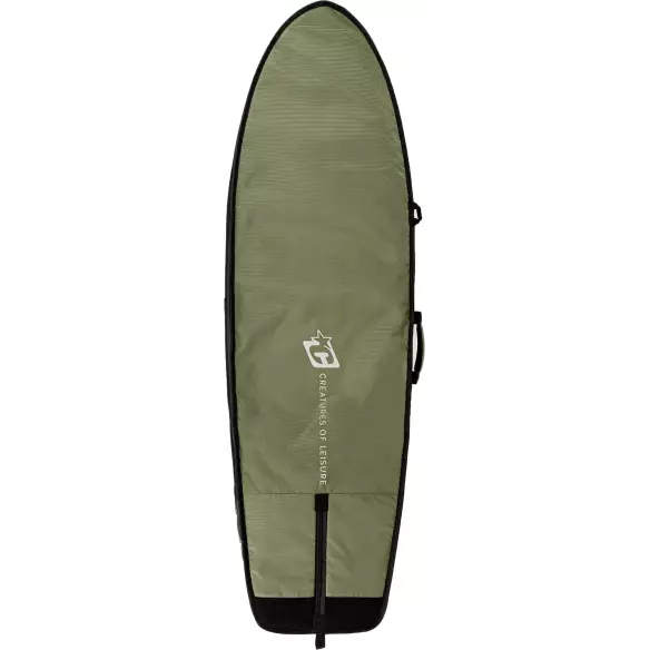 boardbag Creatures Shortboard Day Use boardbag Creatures Shortboard Day Use