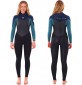 4/3mm Rip Curl Omega Wetsuit