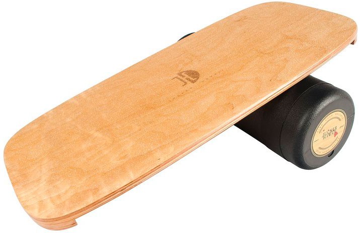 Test : JUCKER HAWAII Skate-AID, Planche D'équilibre Pour Tous