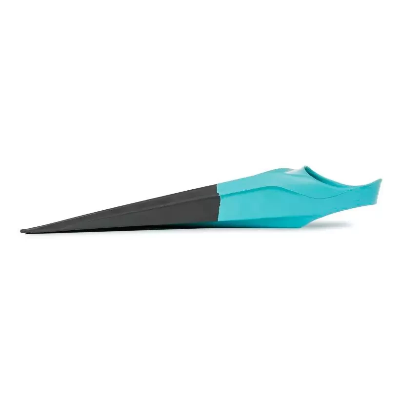Flossen Pride Vulcan V1 Grün/Orange