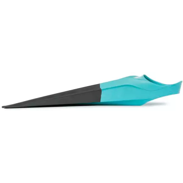 Palme de bodyboard Pride Vulcan V1 Vert/Orange Palme de bodyboard Pride Vulcan V1 Vert/Orange