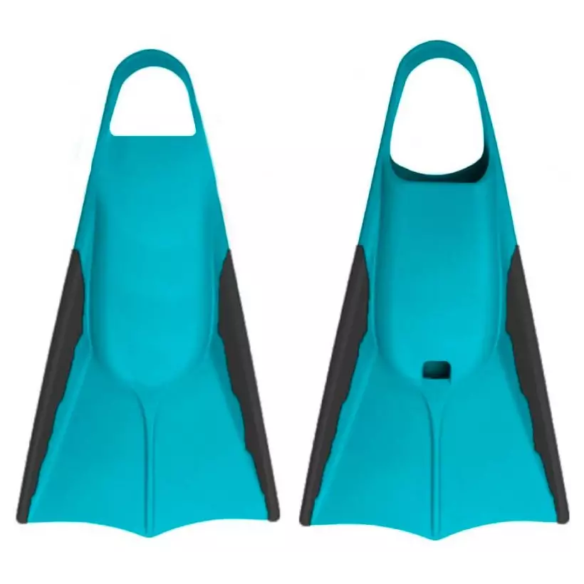 Pé de pato bodyboard Orca