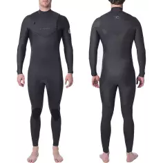 Wetsuit Rip Curl Dawn Patrol Perf 4/3mm