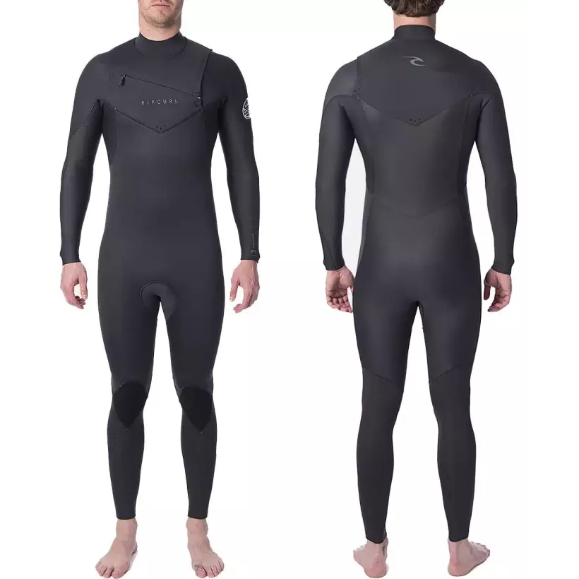 Traje Rip Curl Dawn Patrol Perf 4/3mm