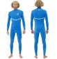  4/3mm Rip Curl E-Bomb Wetsuit 