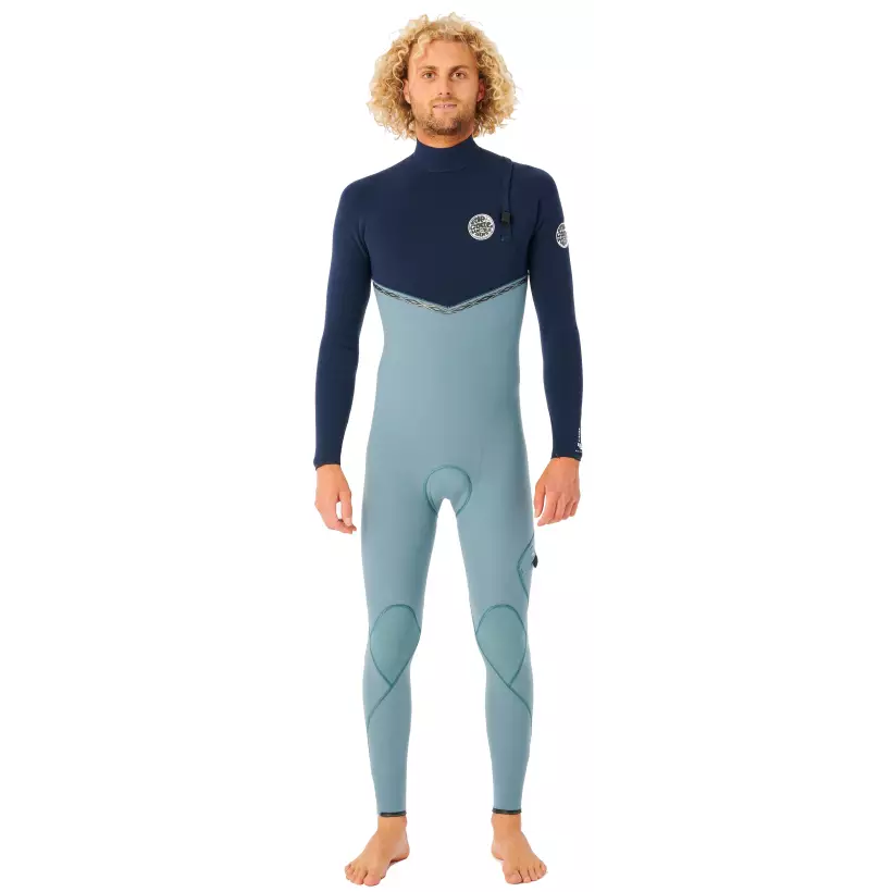 Traje de Neopreno Rip Curl E-Bomb 4/3mm