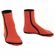 Pride Nymph 3mm Neoprene Socks 2