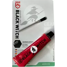 Pegamento Black Witch Mc Nett 2