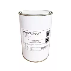 H72-UV Hegardt polyester resin- 1Kg