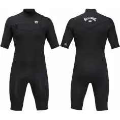 Shorty Billabong Absolute 2/2mm CZ
