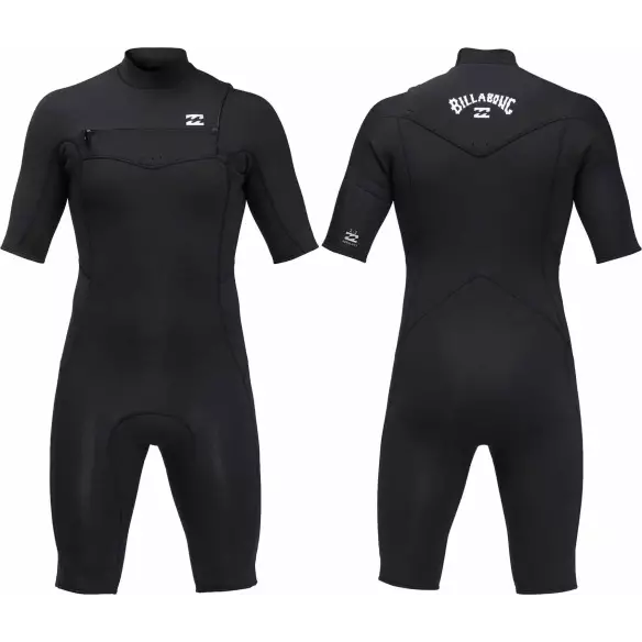 Billabong Shorty Absolute 2/2mm CZ