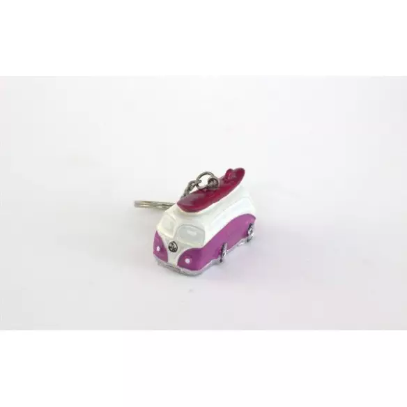 Key chain van Key chain van