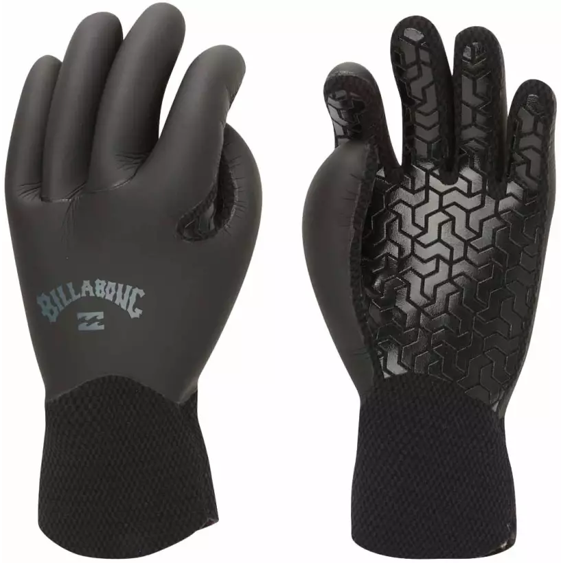 Gants de surf Billabong Furnace 3mm