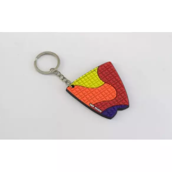 Key chain grip de surf Key chain grip de surf