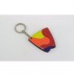 Key chain grip de surf