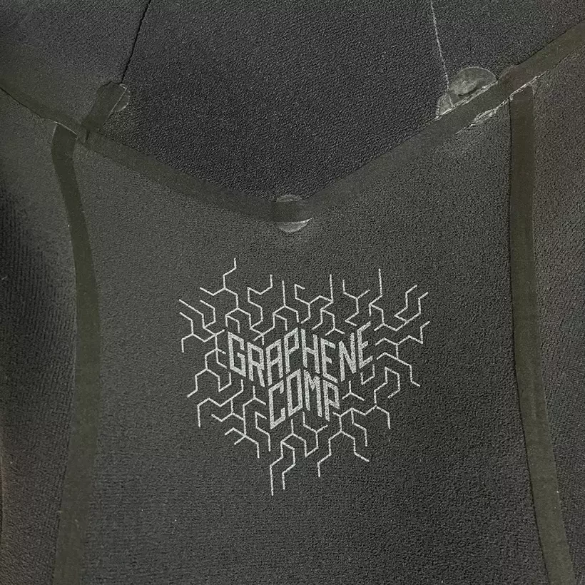 Neopreno Billabong Intruder Junior 4/3mm