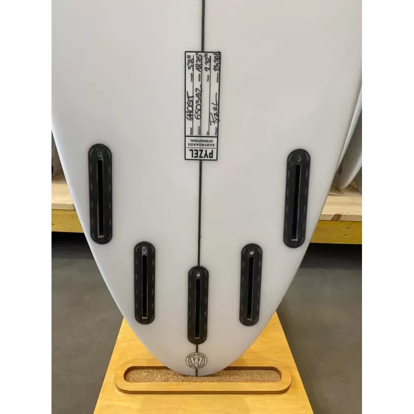 Tabla de surf MS Speed Rabbit