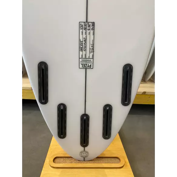 Surfplank MS Snelheid Konijn Surfplank MS Snelheid Konijn