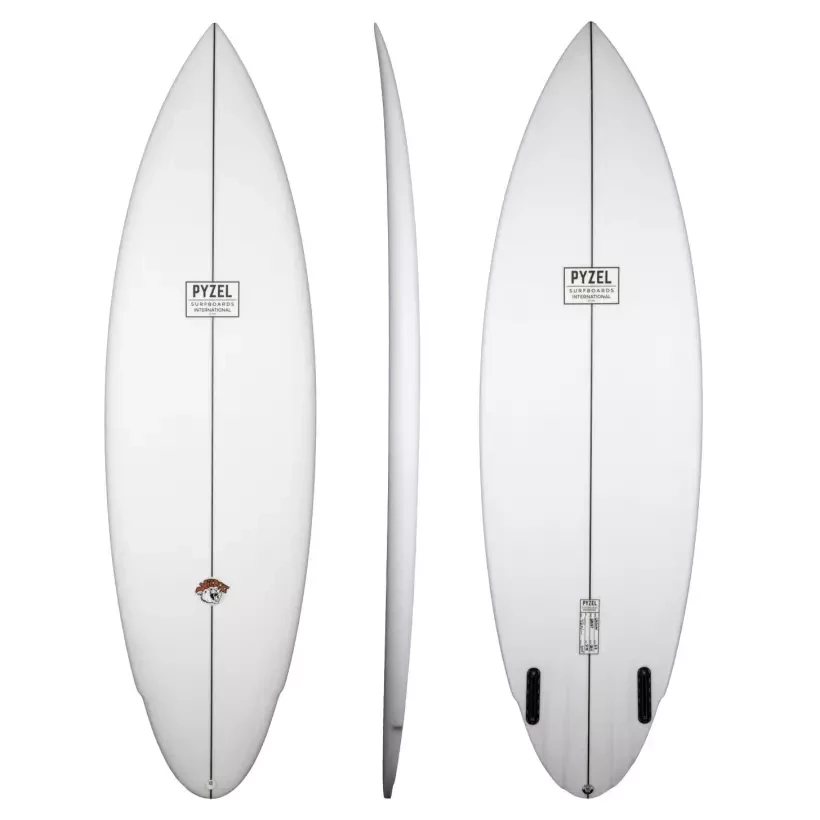 Surfboard MS Speed Rabbit