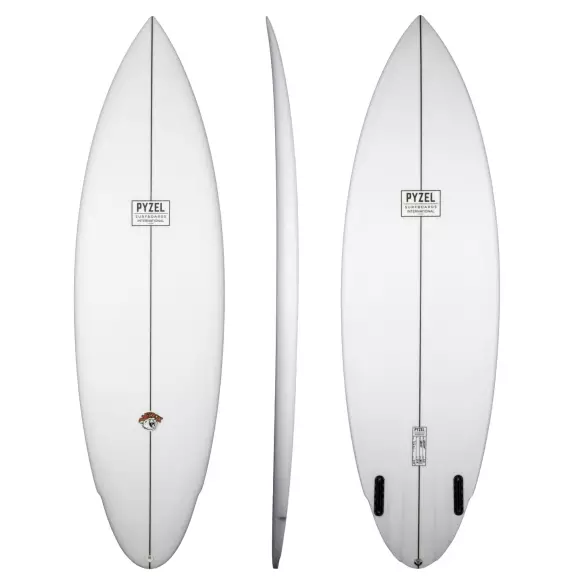Tabla de surf MS Speed Rabbit Tabla de surf MS Speed Rabbit