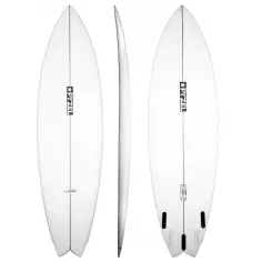 Tavola da surf MS Velocità di Coniglio 2