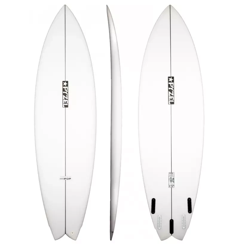 Planche de surf MS Speed Rabbit