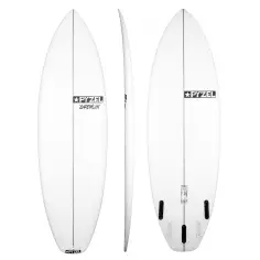 Surfbrett MS Speed Rabbit 2