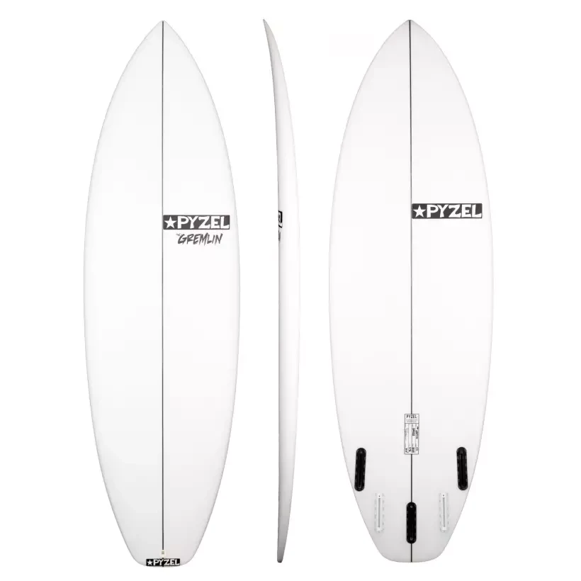 Surfboard MS Speed Rabbit