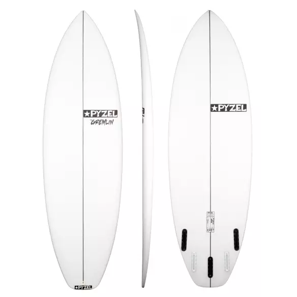 Surfboard MS Speed Rabbit Surfboard MS Speed Rabbit
