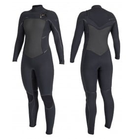 Traje de Neopreno O´Neill Psycho Tech 4/3mm +