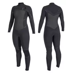 Wetsuit Neill Psycho Tech 4/3mm +