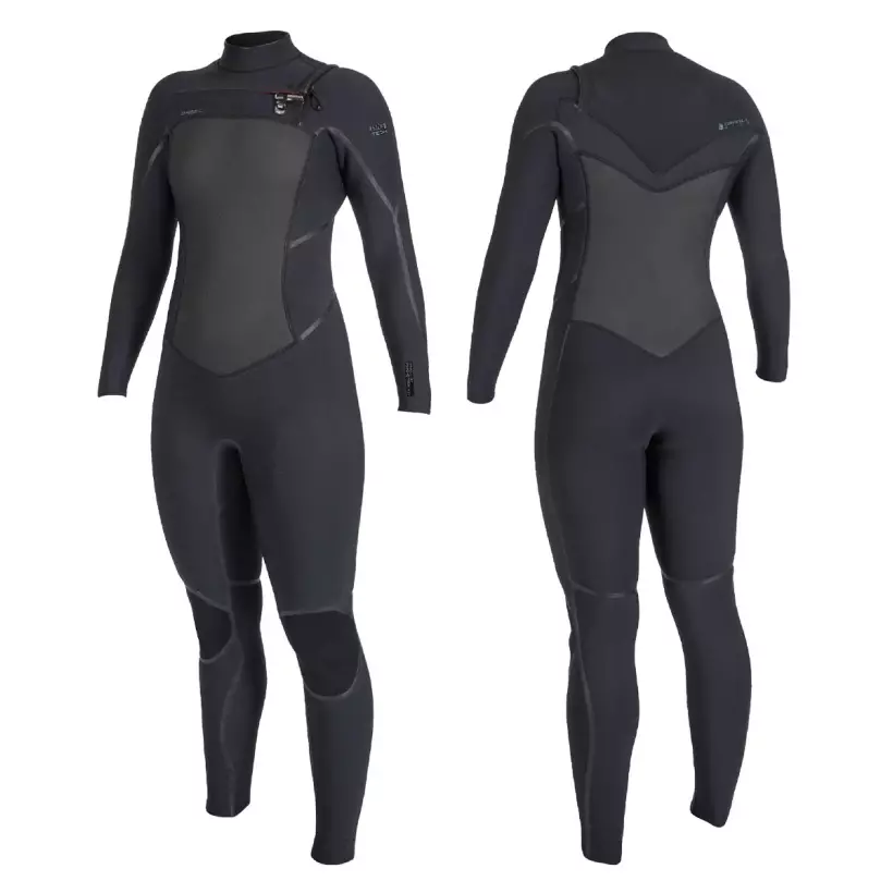 Traje de Neopreno O´Neill Psycho Tech 4/3mm +