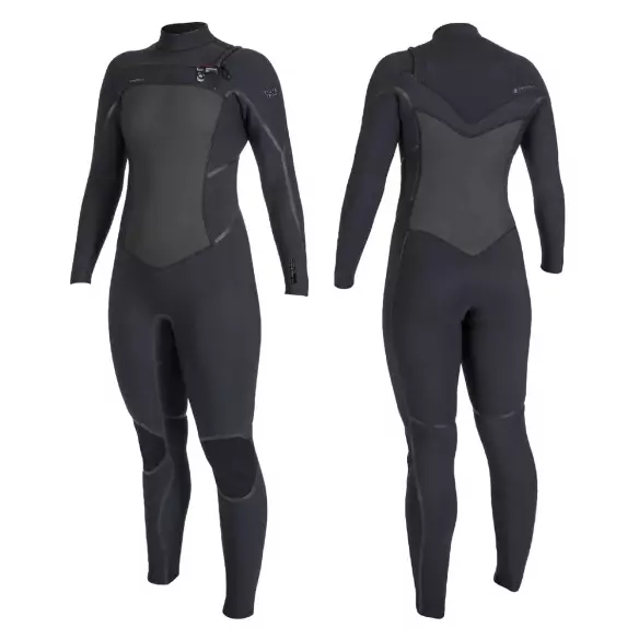 Wetsuit Neill Psycho Tech 4/3mm + Wetsuit Neill Psycho Tech 4/3mm +