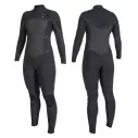 Fato Surf O´Neill Psycho Tech 4/3mm +