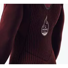 Fato Surf O´Neill Psycho Tech 4/3mm + 2