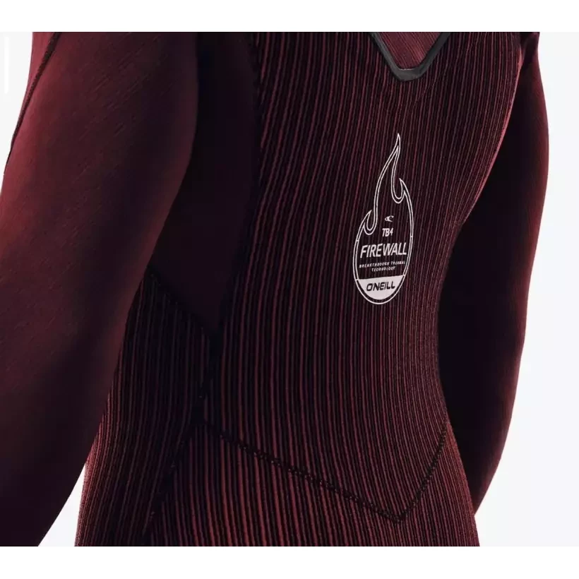 Wetsuit Neill Psycho Tech 4/3mm +