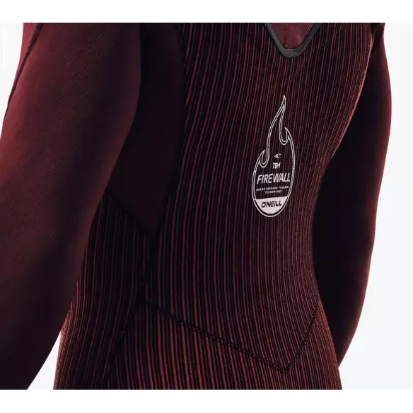 Wetsuit Neill Psycho Tech 4/3mm + Wetsuit Neill Psycho Tech 4/3mm +
