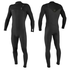 Wetsuit O´Neill Hyperfreak 4/3mm+