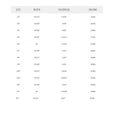 Prancha de surf MS Speed Rabbit 2