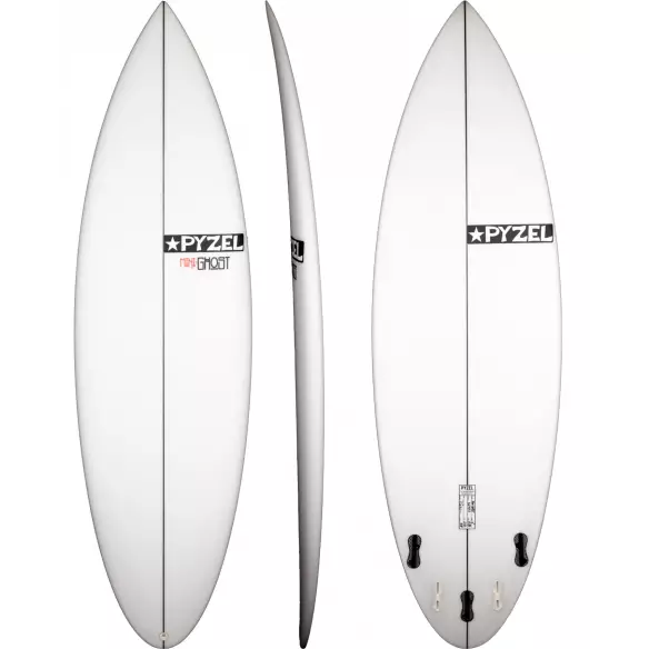 Planche de surf MS Speed Rabbit