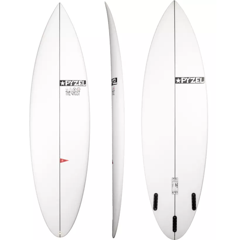 Surfboard MS Speed Rabbit