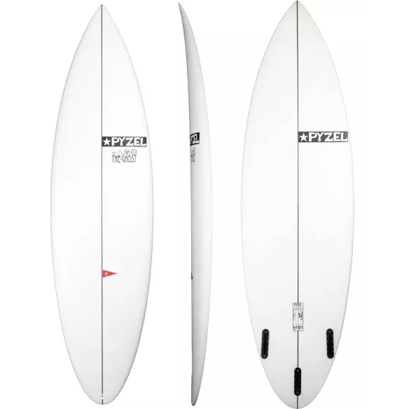 Planche de surf MS Speed Rabbit