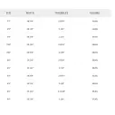 Planche de surf MS Speed Rabbit