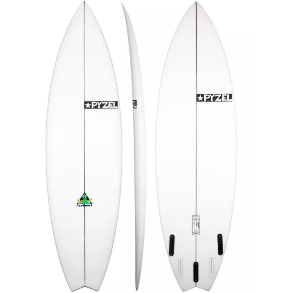 Tavola da surf MS Velocità di Coniglio