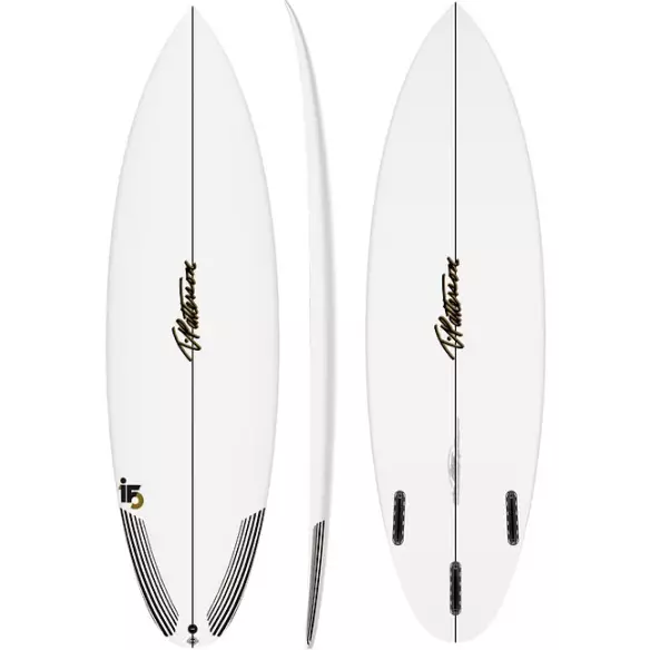 Surfbrett MS Speed Rabbit